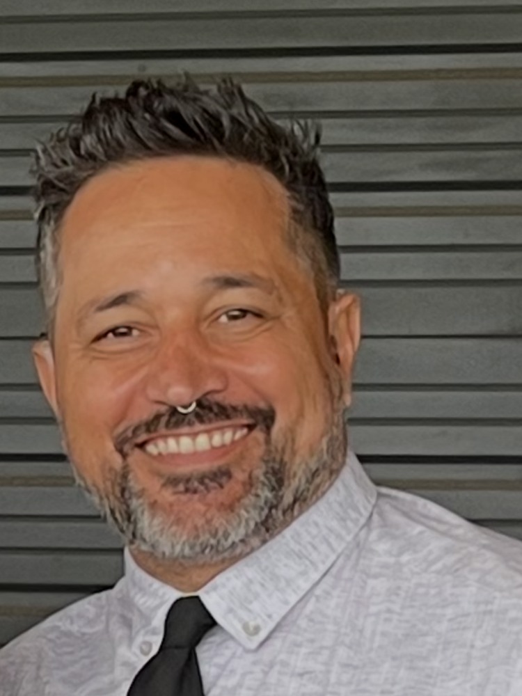 Darren Braun